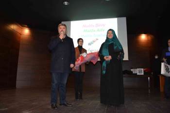 Gediz’Deki Söyleyişi Programına İlgi
