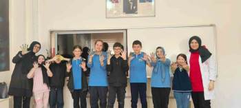 Gediz’Den Ankara’Ya Gelecek İçin Bir Tohum Topu Hediyesi
