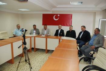 Gediz’Den Barış Pınarı Harekatı’Na Destek
