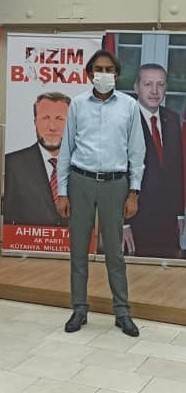 Gediz’e 8 yeni hekim ataması