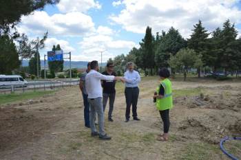 Gediz’E Kır Düğün Salonu
