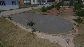 Gediz’E Yeni Yaşam Alanları Kazandırılıyor
