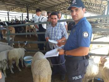 Gediz Emniyeti’Nden Sahte Para Uyarısı
