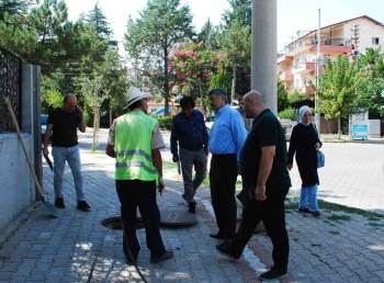 Gediz Fiber Ağlarla Güçleniyor
