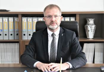 Gediz-Hisarcık Karayolunun İhalesi Yapıldı
