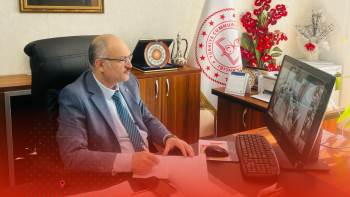 Gediz İlçe Milli Eğitim Müdürlüğü, ’Veri İzleme Portalı’Nı Hayata Geçirdi
