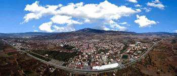 Gediz’İn 2023 Yılı Toplam Nüfusu 49 Bin 915 Oldu
