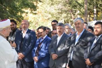 Gediz’İn 3 Köyün Yağmur Duası
