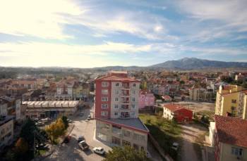 Gediz’İn Merkez Nüfus Bin 301 Kişi Arttı
