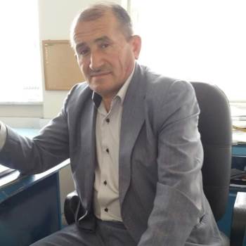 Gediz’İn Sevilen Siması Ali Rıza Güneş Hayatını Kaybetti
