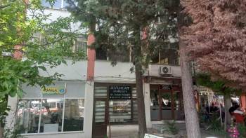 Gediz Kızılay İşhanı Sakinleri ’Anlayış’ Bekliyor
