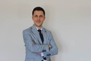 Gediz Meslek Yüksekokulu Yeni Dönemine Hazırlanıyor
