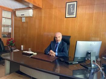 Gediz Müftüsü Sebahattin Turan Oldu
