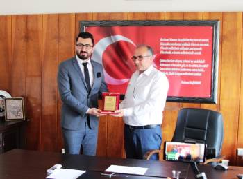 Gediz Myo’Da Görev Değişikliği