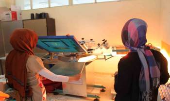 Gediz Myo’Da Moda Tasarım Bölümü Yeniden Açılıyor
