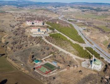 Gediz Sağlık Hizmetleri Meslek Yüksekokulu’Na 4 Yeni Bölüm
