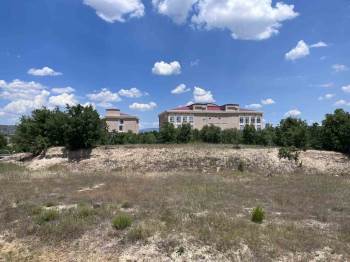 Gediz Sağlık Hizmetleri Meslek Yüksekokuluna Yeni Ek Bina Yapılacak
