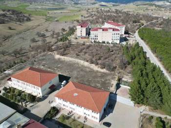 Gediz Shmy Kendi Binasının Yapımı İçin Destek Bekliyor
