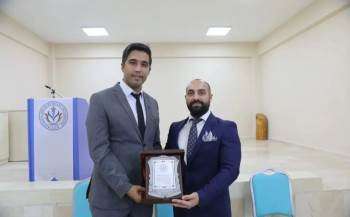 Gediz Shmyo’Da Devir Teslim Töreni
