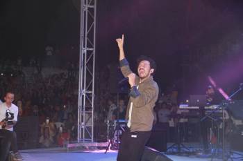 Gediz Tarhana Festivali Muhteşem Finalle Sona Erdi
