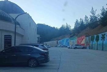 Gediz Termal Tatil Merkezlerinde Doluluk Oranı Yüzde 100’E Ulaştı
