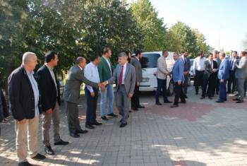 Gediz Ticaret Ve Sanayi Odası’Ndan Öğrencilere Kahvaltı
