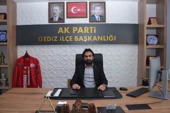 Gediz Üzümlü Sulama Göleti’Nin Sözleşmesi İmzalandı
