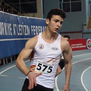 Gedizli Hasan Çağrı Akan Balkan Şampiyonası’Nda Altın Madalya Kazandı
