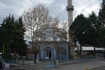 Gedizli Müezzinden Vefa Ziyareti
