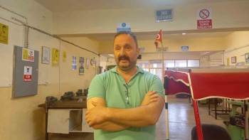 Gedizli Öğrenciler Konik Mil Ürettiler
