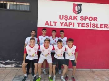 Gedizli Sporculara Kütahyaspor Ve Uşakspor’Dan Davet

