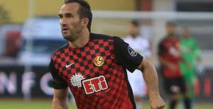 Gekas başkanı çağırdı