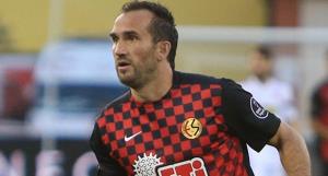 Gekas Bursa maçlarını seviyor