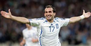 Gekas Eskişehirspor'da