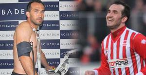 Gekas sağlık kontrolünden geçti