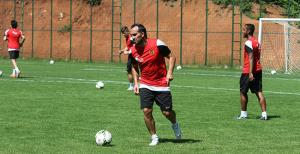 Gekas sahaya çıktı