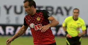 Gekas'ın bileti kesildi