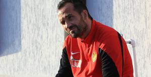 Gekas'ın tedavisi sürüyor