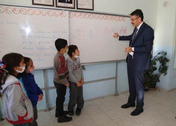 Geleceğe Dair Tavsiyelerde Bulundu
