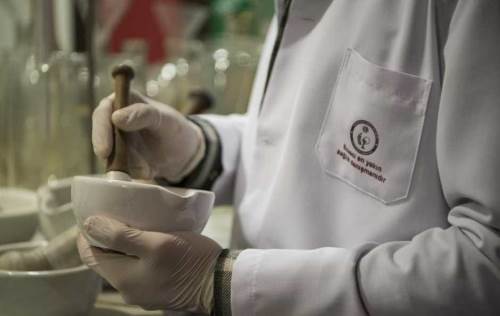 Geleceğin eczacılarının ilk tercihi Anadolu Üniversitesi