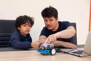 Geleceğin Mühendisleri Bilecik’Te Yetişecek
