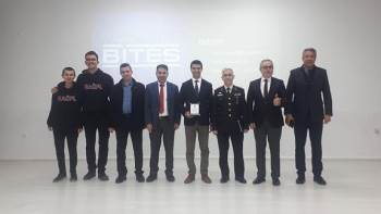 Geleceğin Yazılımcıları Semineri Can Kulağıyla Dinlediler
