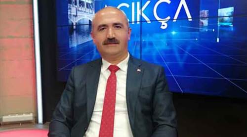  Gelecek 50 yılı planlıyoruz