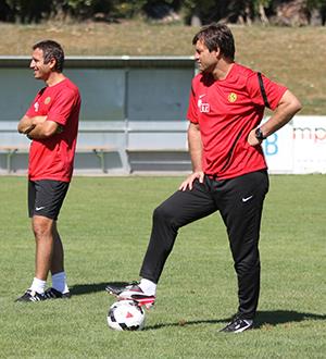 Gelecek adına umut dolu