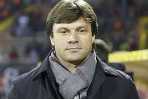 Gelecek adına umutluyum