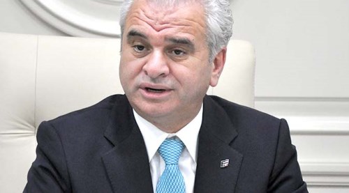 Gelecek için tarihi çağrı