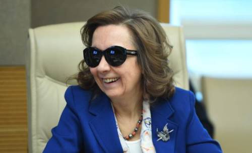 Gelecek Partisi'nde istifa: Serap Yazıcı Özbudun kararını açıkladı