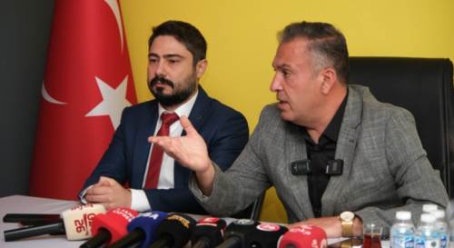 Gelecek Partisi’nden ekonomi alarmı: Satılık fabrikalar artıyor