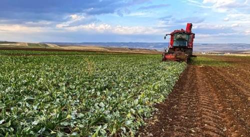 Gelecek Partisi’nden tarım alarmı: Zirai donun etkileri çok ağır