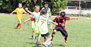 Gelecek vaat ediyorlar